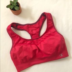 Champion. Sports Bra - XS